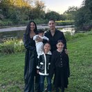 Seeker profile avatar for Nanny Needed For 1 Child In Aurora.