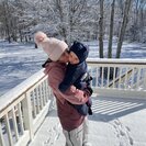 Seeker profile avatar for Nanny Needed For 1 Child In Westport