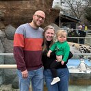 Photo for Seeking Part-Time Nanny For Toddler