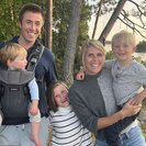 Seeker profile avatar for Babysitter Needed For 3 Children In Newtonville