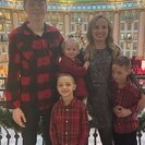 Seeker profile avatar for Babysitter Needed For 3 Children In Valparaiso