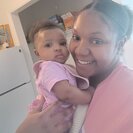 Seeker profile avatar for Babysitter Needed For My Children In Oakwood.