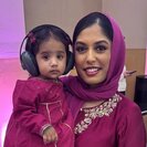 Seeker profile avatar for Nanny Needed For 1 Child In Aurora, I Work From Home And Will Be Around As Needed!