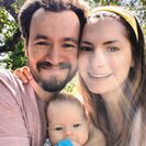 Seeker profile avatar for Caring Nanny For Sweet 4 Month Old Girl
