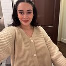 Myriam M.'s Photo