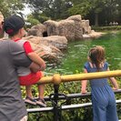 Seeker profile avatar for Nanny Needed For 2 Children, Ages 3 And 5yrs