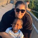 Seeker profile avatar for Babysitter Needed For 1 Child In Minneapolis.