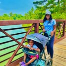 Seeker profile avatar for Nanny Needed For 1 Child In Boca Raton.