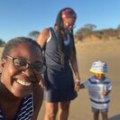 Seeker profile avatar for Fun, Loving Nanny For Energetic 4-Year-Old (Menlo Park / Near Stanford)