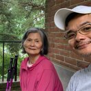 Seeker profile avatar for Seeking Part Time Senior Care Provider In Chicago
