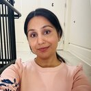 Mehwish J.
