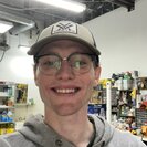 Gavin S.'s Photo