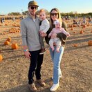 Seeker profile avatar for Full Time Nanny Needed 930-430 M-F