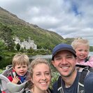 Seeker profile avatar for Nanny Needed For My Children In Sweeny.