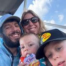 Seeker profile avatar for Nanny Needed For 1 Child In Warminster.