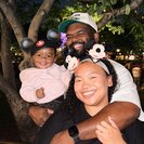 Seeker profile avatar for Part-Time Nanny For Sweet 1.5-Year-Old In Inglewood