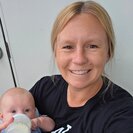 Seeker profile avatar for Part Time Nanny Needed For 4 Month Old