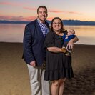 Seeker profile avatar for Part-time Nanny For Baby Boy