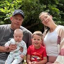 Seeker profile avatar for Sitter Needed For My Children In Albuquerque.