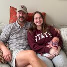 Seeker profile avatar for Babysitter Needed Tuesday-Fridays For 3 Month Old