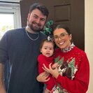 Seeker profile avatar for Nanny Needed For 1 Child In Fort Mill - 20 Months Old Girl