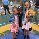 Seeker profile avatar for Looking For An Extension To Our Family To Assist With My Girls After School!