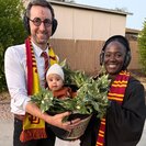 Seeker profile avatar for Babysitter Needed For 1 Child In San Diego.