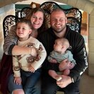 Seeker profile avatar for Temporary Nanny Needed For 2 Children In Justin