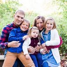 Seeker profile avatar for Babysitter Needed For 3 Children In Yarmouth.