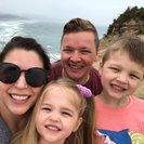 Photo for Babysitter Needed For 2 Children In Woodinville For Summer Break