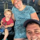 Seeker profile avatar for Occasional Baby-sitter In Batavia