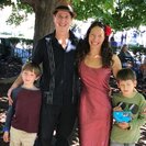 Seeker profile avatar for Recurring Babysitter Needed For 2 Children In Shutesbury
