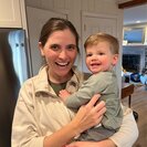 Seeker profile avatar for Nanny Needed For 1 Child In Brielle