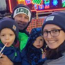 Seeker profile avatar for Nanny Needed For 2 Children In Menomonee Falls.