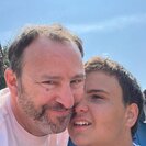 Photo for A Friend, Companion And Mentor For Our Happy, Gentle 15-year-old Autistic Son