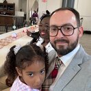 Seeker profile avatar for Babysitter Needed For 1 Child In Maple Valley (5 Year Old)