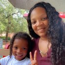 Seeker profile avatar for Nanny Needed For 1 Child In Magnolia.
