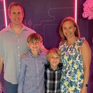 Seeker profile avatar for After School Nanny Needed For 2 Boys (age 9 And 12) In San Jose