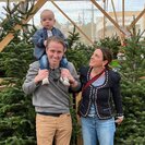 Seeker profile avatar for Babysitter Needed For 1 Child In Los Angeles. 2.5 Year Old Boy.