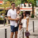 Seeker profile avatar for Nanny Needed For 3 Children In Zionsville