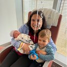 Seeker profile avatar for Nanny Needed For 2 Children In New York