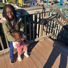 Seeker profile avatar for Babysitter Needed For 2 Children In Bel Air.