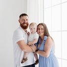 Seeker profile avatar for Nanny Needed For 1 Child In Roland