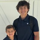 Seeker profile avatar for Afternoon Babysitter Needed Year-round For 2 Children In West Nashville