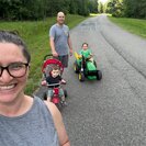 Seeker profile avatar for Looking To Build A Relationship With A Part-time Nanny! 1-2 Days/week