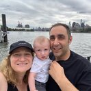 Seeker profile avatar for Nanny Needed For 1 Child In San Francisco.