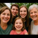 Seeker profile avatar for Seeking Part-time Adult Care Provider In Grosse Pointe