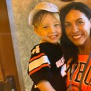 Seeker profile avatar for Nanny Needed For 4 Year Old In South Tulsa.