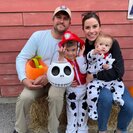 Seeker profile avatar for Nanny Needed For 2 Children In New Orleans.