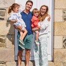 Seeker profile avatar for Nanny Needed For 2 Children In San Francisco